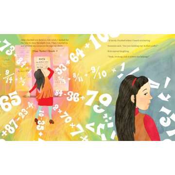 Just One Girl: A Fight for Equal Rights (Tales of Young Americans)