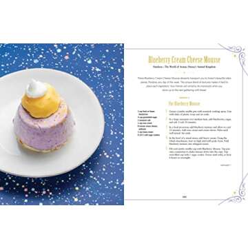 The Unofficial Disney Parks Cookbooks Boxed Set: The Unofficial Disney Parks Cookbook, The Unofficial Disney Parks EPCOT Cookbook, The Unofficial ... Cookbook (Unofficial Cookbook Gift Series)