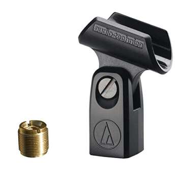 Audio-Technica BP4073 Line + Gradient Condenser Microphone - 9" Long