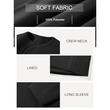 Stylish Pea Coat for Women - Tankaneo Cropped Jacket