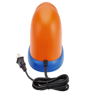 X-ACTO Pro Electric Crayon Sharpener SafeStart Auto-Motor