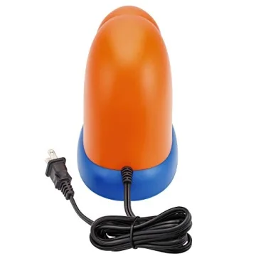 X-ACTO Pro Electric Crayon Sharpener SafeStart Auto-Motor