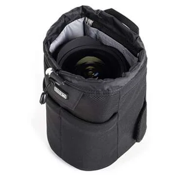 Think Tank Photo Lens Changer 50 - Ultimate Lens Case