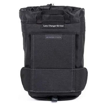 Think Tank Photo Lens Changer 50 - Ultimate Lens Case