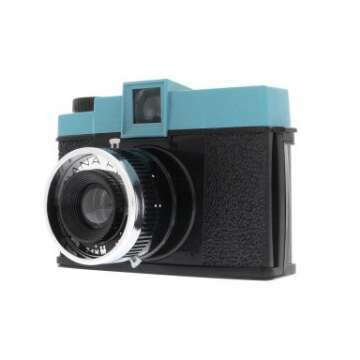 Lomography Diana F+ Camera - Creative Photography Tool