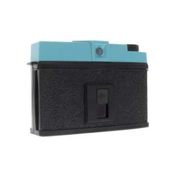 Lomography Diana F+ Camera - Creative Photography Tool
