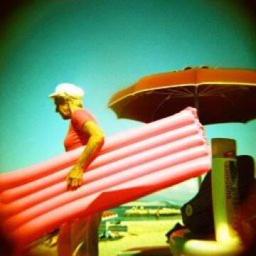 Lomography Diana F+ Camera - Creative Photography Tool