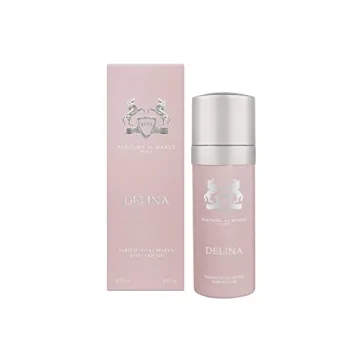 Delicate Floral Hair Mist by Parfums de Marly