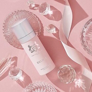Delicate Floral Hair Mist by Parfums de Marly