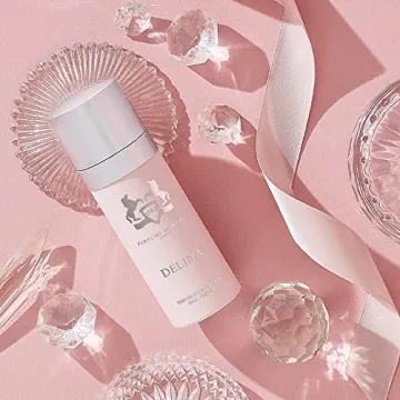 Delicate Floral Hair Mist by Parfums de Marly