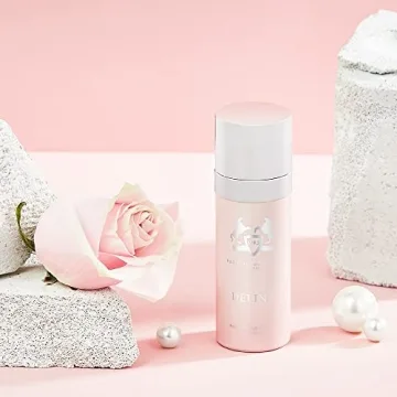 Delicate Floral Hair Mist by Parfums de Marly