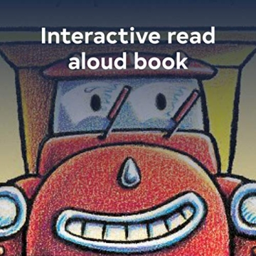 Mighty, Mighty Construction Site Engaging Sound Book