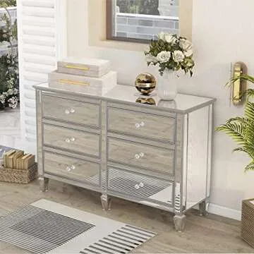 SYYSY Ivory Shagreen box Faux Leather Set of 2 Decorative Boxes,Large Stacking Storage Decorative Boxes with Lids for Modern Home Decor Jewelry Box Organizer