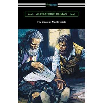 The Count of Monte Cristo: A Tale of Revenge and Redemption