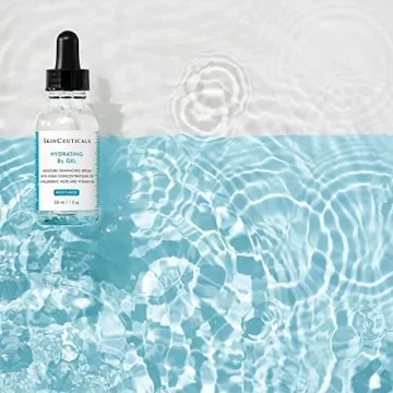 SkinCeuticals Hydrating B5 Gel for Radiant Skin