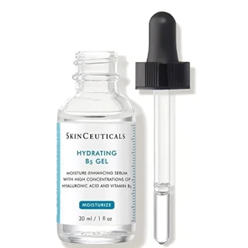 SkinCeuticals Hydrating B5 Gel for Radiant Skin