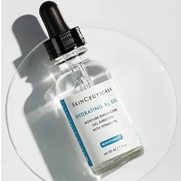 SkinCeuticals Hydrating B5 Gel for Radiant Skin