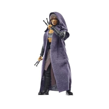 STAR WARS The Black Series Mae (Assassin) Collectible 6 Inch Action Figure
