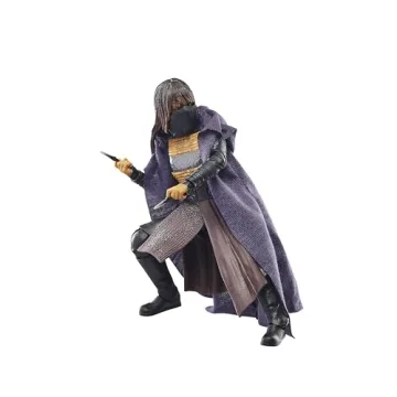 Mae Assassin Star Wars Acolyte 6 Inch Action Figure