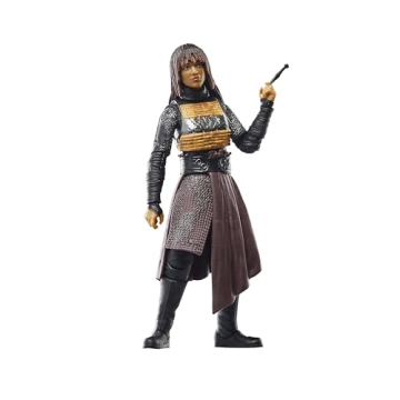 Mae Assassin Star Wars Acolyte 6 Inch Action Figure