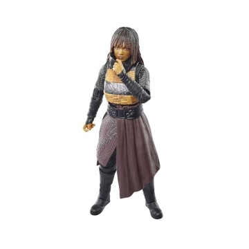 Mae Assassin Star Wars Acolyte 6 Inch Action Figure