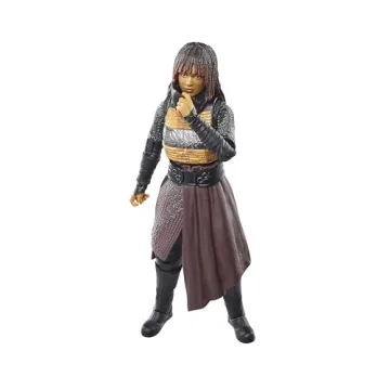 Mae Assassin Star Wars Acolyte 6 Inch Action Figure