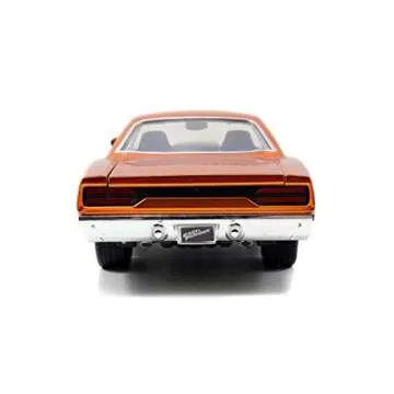 Fast & Furious Plymouth Road Runner 1:24 Diecast Model