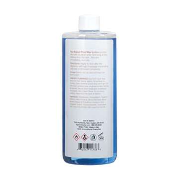 ForPro Too Naked Post Wax Lotion, 16.9 Ounce