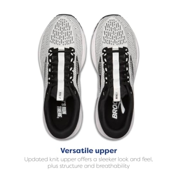 Brooks Men’s Revel 7 Neutral Running Shoe - Comfort & Style