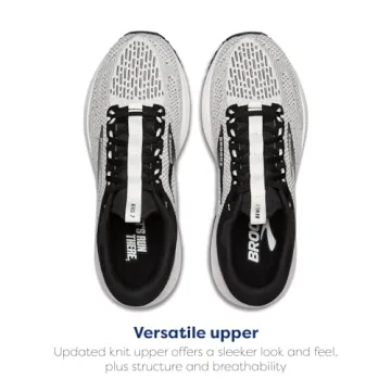 Brooks Men’s Revel 7 Neutral Running Shoe - Comfort & Style