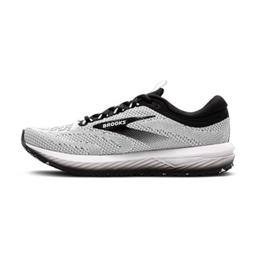 Brooks Men’s Revel 7 Neutral Running Shoe - Comfort & Style