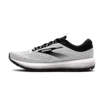Brooks Men’s Revel 7 Neutral Running Shoe - Comfort & Style