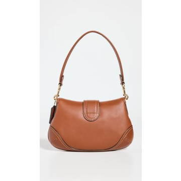 Coach Women's Glovetanned Soho Bag Stylish & Functional