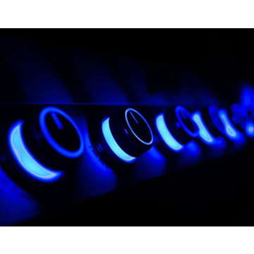 Monument Grills 4-Burner Natural Gas Grill for All Enthusiasts