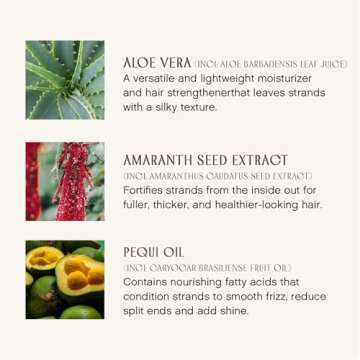 INNERSENSE Organic Beauty - Natural I Create Definition Styling Foam | Clean Haircare For Long-Lasting Curls (6 fl oz | 177 ml)