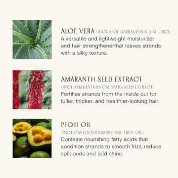 Innersense I Create Definition Styling Foam for Curls