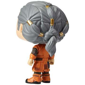 Funko POP Marvel Dr. Strange Kaecilius Figure