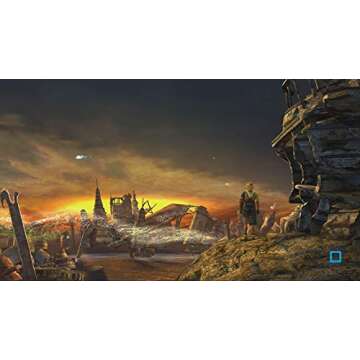 Final Fantasy X/X-2 HD Remaster Switch – Epic RPG Journey