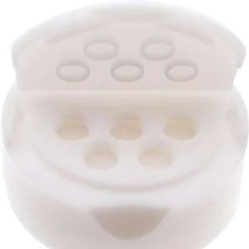 Hobbyland Edible Sprinkles (Metallic Gold Glitter Stars, 4.5g)