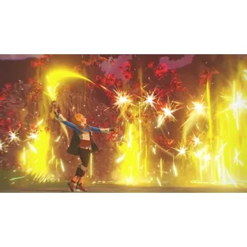 Join Epic Battles in Hyrule Warriors for All Gamers