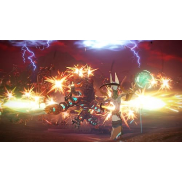 Join Epic Battles in Hyrule Warriors for All Gamers