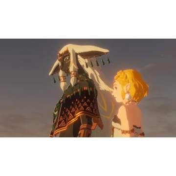 Join Epic Battles in Hyrule Warriors for All Gamers