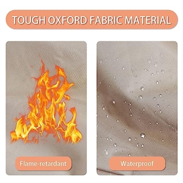 Tredre Miter Saw Dust Collection Hood with LED Lighting