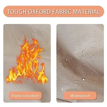 Tredre Miter Saw Dust Collection Hood with LED Lighting