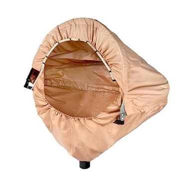 Tredre Miter Saw Dust Collection Hood with LED Lighting