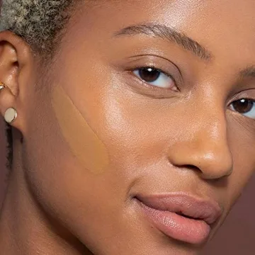 ILIA True Skin Serum Foundation - Weightless & Vegan Coverage