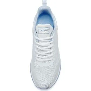 GANNOU Women's Running Shoes