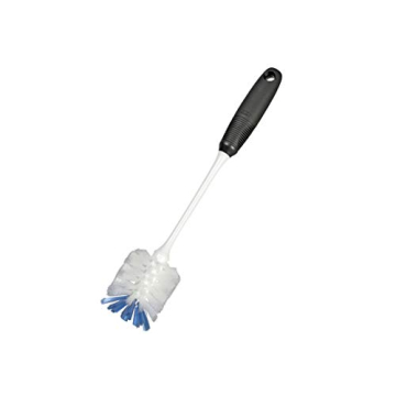 OXO Good Grips Bottle Brush for Effortless Cleaning