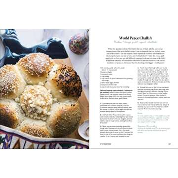 Totally Kosher: Tradition with a Twist! 150+ Recipes for the Holidays and Every Day: A Cookbook