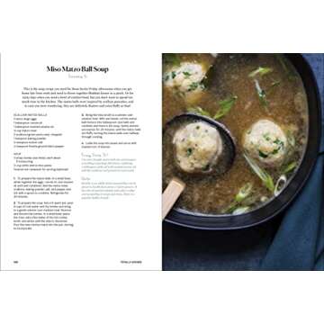 Totally Kosher: Tradition with a Twist! 150+ Recipes for the Holidays and Every Day: A Cookbook